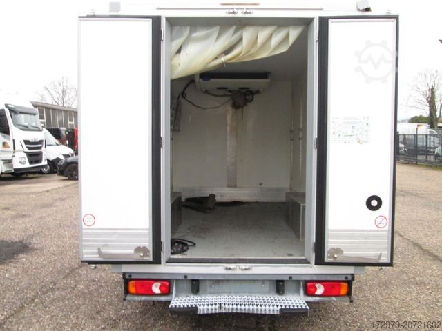 Kühltransporter FIAT Ducato 130 *Carrier Tiefkühler*Euro6*