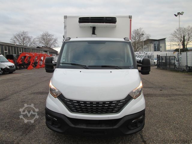 Kühltransporter IVECO 35 C14*Maxi-Carrier Kühlkoffer 4.02m*