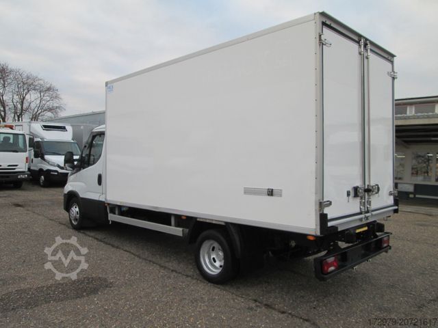 Kühltransporter IVECO 35 C14*Maxi-Carrier Kühlkoffer 4.02m*