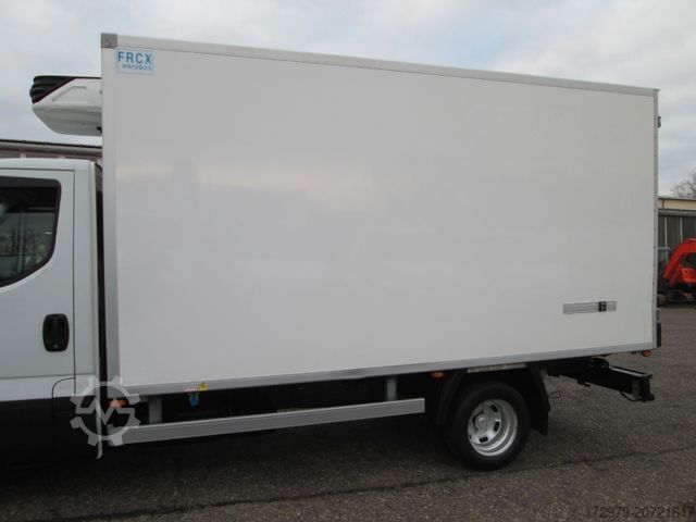 Kühltransporter IVECO 35 C14*Maxi-Carrier Kühlkoffer 4.02m*