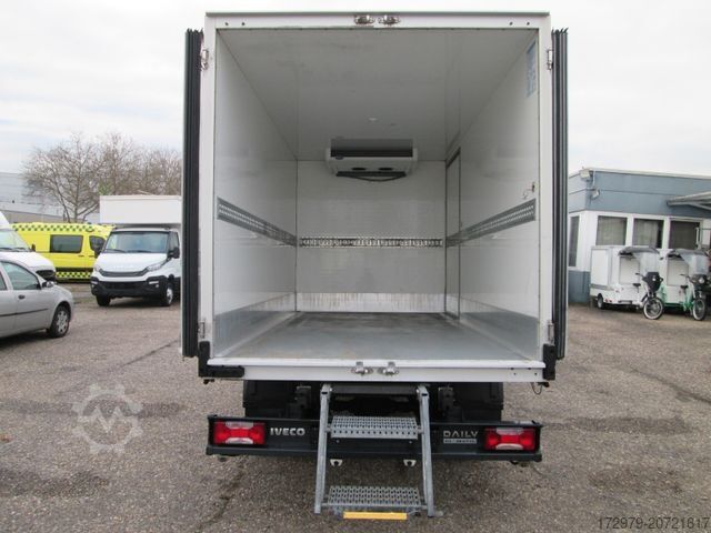 Kühltransporter IVECO 35 C14*Maxi-Carrier Kühlkoffer 4.02m*
