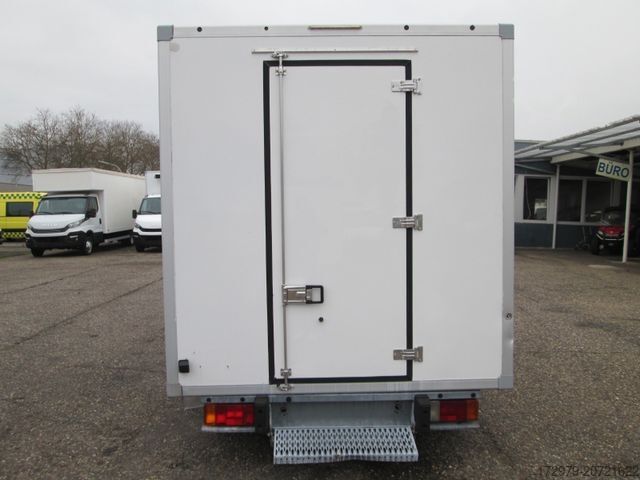 Hladilni dostavnik RENAULT Trafic *Eiswagen-Tiefkühler*Euro 5*