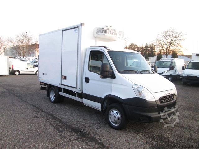 Refrigerator body van IVECO 35 C13*Kühlkoffer*LBW*Euro5*