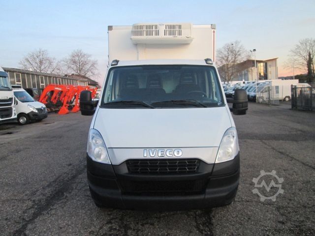 Refrigerator body van IVECO 35 C13*Kühlkoffer*LBW*Euro5*
