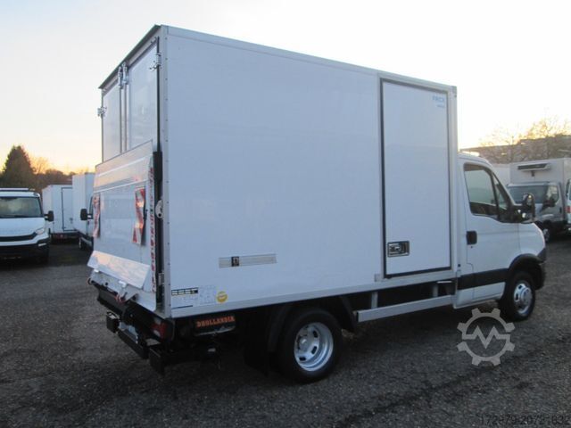 Refrigerator body van IVECO 35 C13*Kühlkoffer*LBW*Euro5*