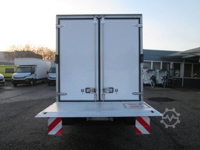 Refrigerator body van IVECO 35 C13*Kühlkoffer*LBW*Euro5*