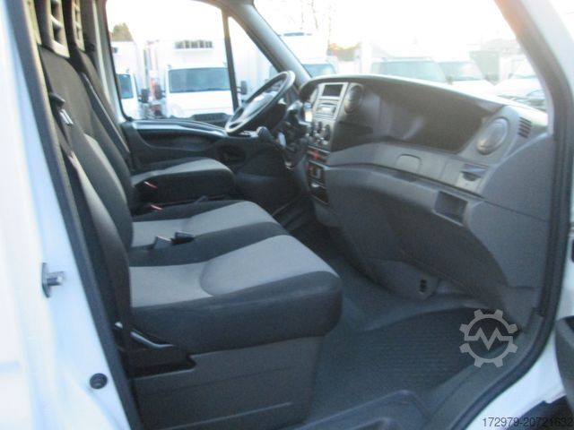 Refrigerator body van IVECO 35 C13*Kühlkoffer*LBW*Euro5*