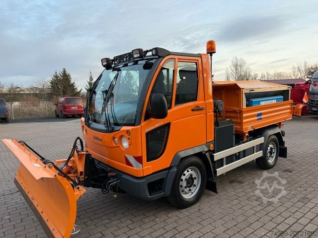 Muut MULTICAR M27 C 4x4