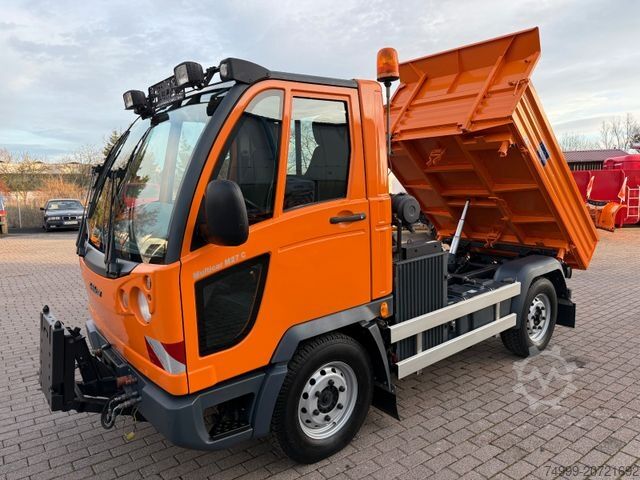 Muut MULTICAR M27 C 4x4