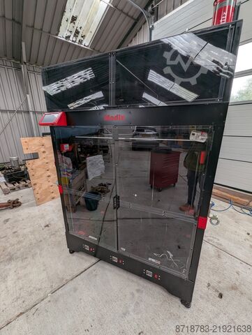 3D-printer Modix Big Meter