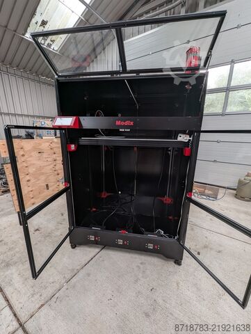 3D-printer Modix Big Meter