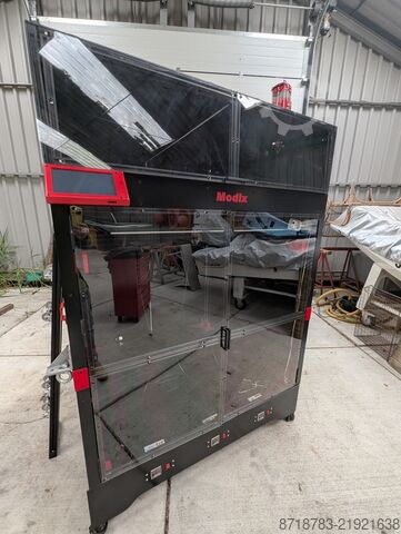 3D-printer Modix Big Meter