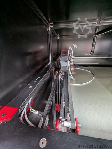 3D-printer Modix Big Meter