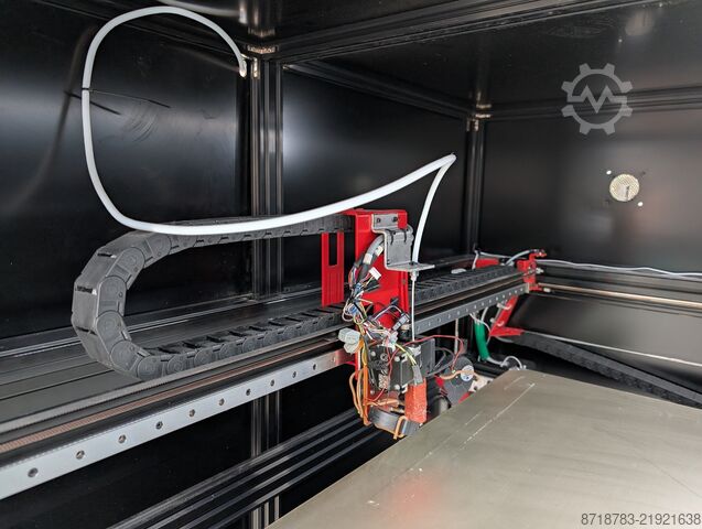 3D-printer Modix Big Meter