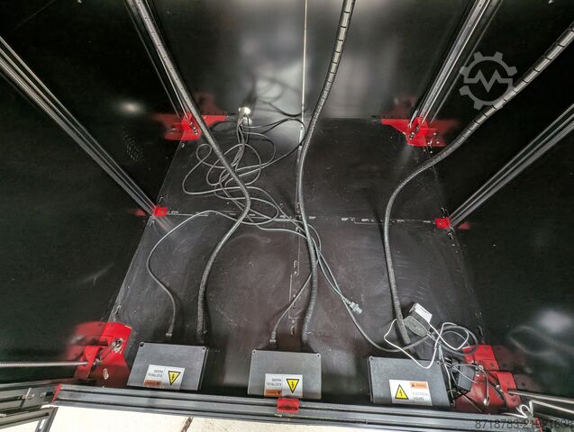 3D-printer Modix Big Meter