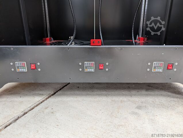 3D-printer Modix Big Meter