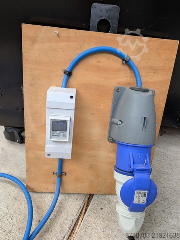 3D-printer Modix Big Meter