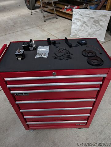 3D-printer Modix Big Meter