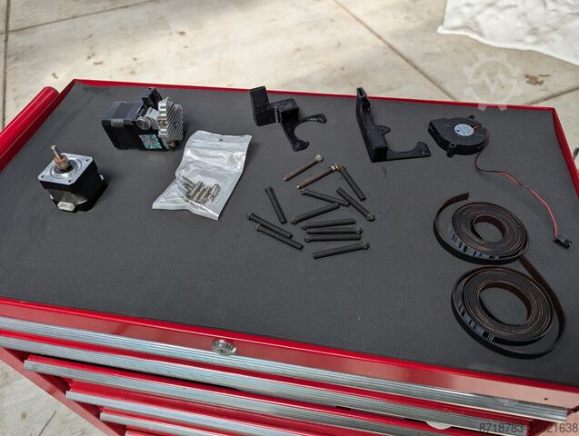 3D-printer Modix Big Meter
