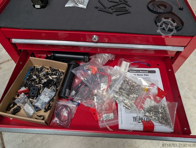 3D-printer Modix Big Meter