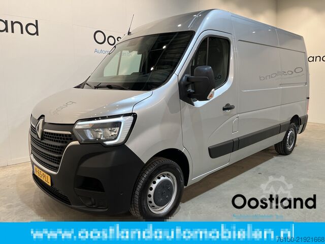 Renault Master 2.3 dCi L2H2 180 PK / Euro 6 / Airco / C...