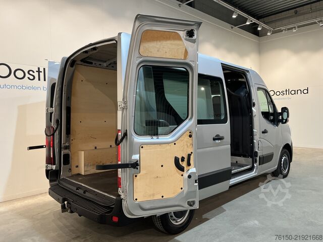  Renault Master 2.3 dCi L2H2 180 PK / Euro 6 / Airco / C...