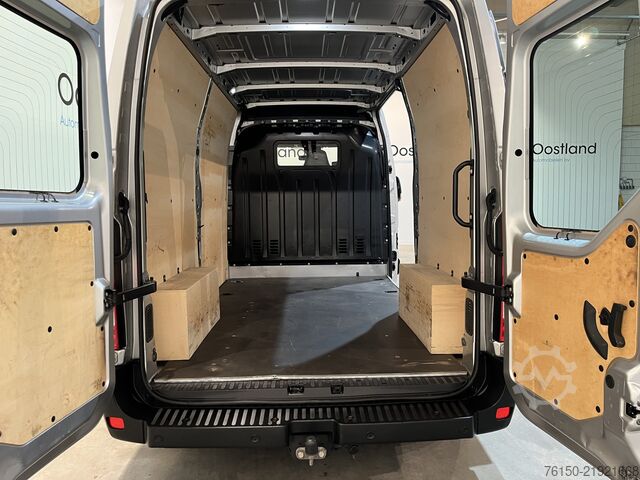  Renault Master 2.3 dCi L2H2 180 PK / Euro 6 / Airco / C...
