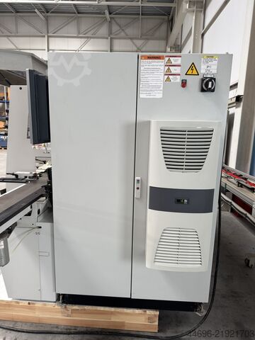 Powermat 700 máquina de aplainar e moldurar Weinig Powermat 700