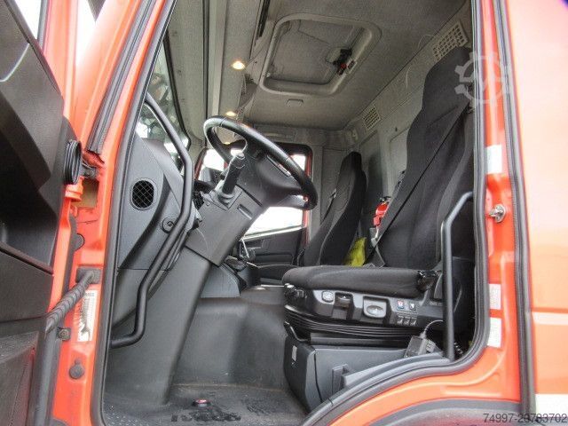 冷藏卡车 IVECO AD260S31Y/FS CM