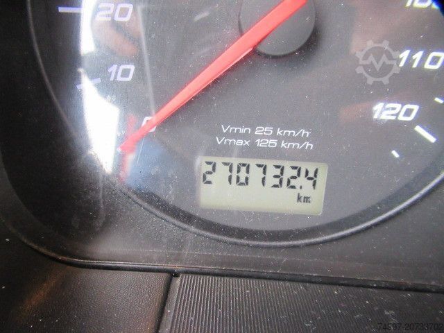 Jäähdytysrekka IVECO AD260S31Y/FS CM