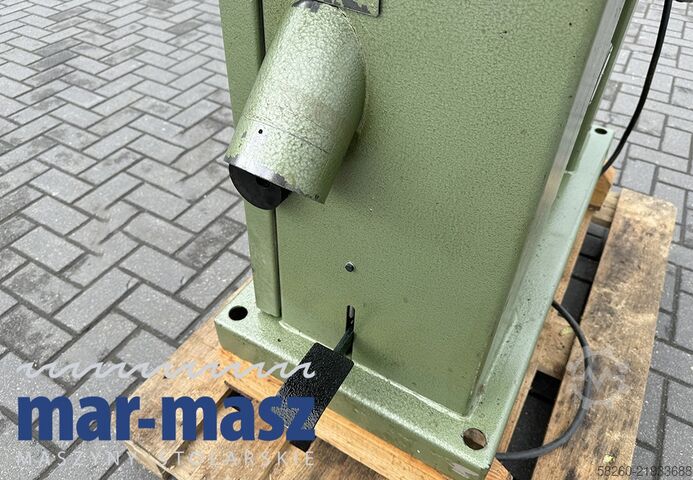バンドソー バンドソー SCHNEIDER typ SBS 600 
