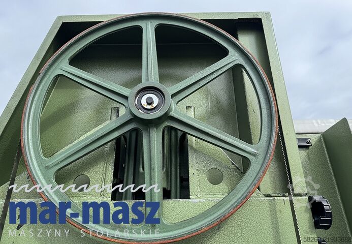バンドソー バンドソー SCHNEIDER typ SBS 600 