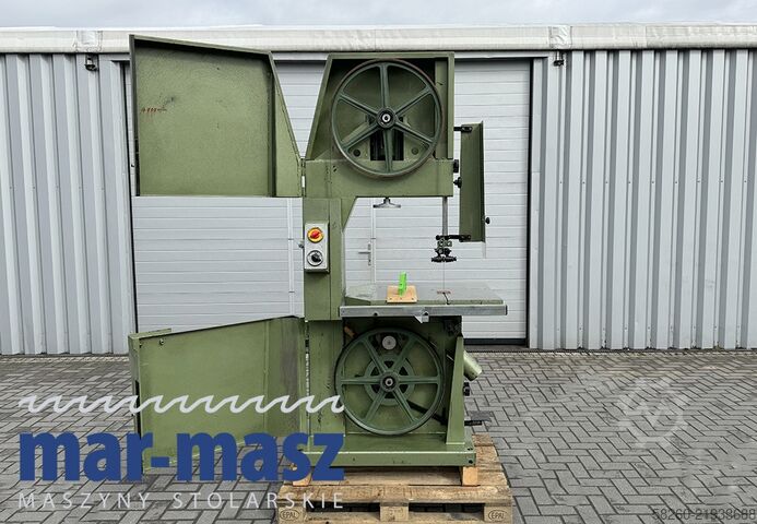 バンドソー バンドソー SCHNEIDER typ SBS 600 