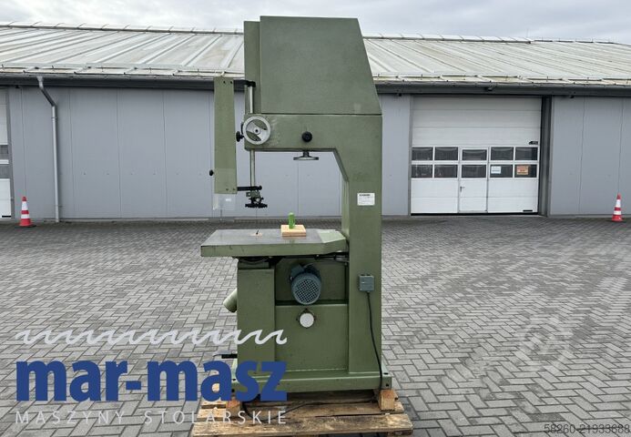バンドソー バンドソー SCHNEIDER typ SBS 600 