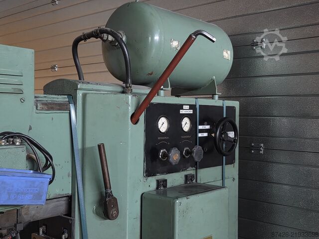 Punktschweissmaschine Schlatter PS 130J