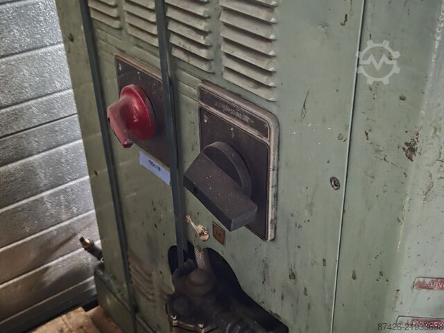 Punktschweissmaschine Schlatter PS 130J