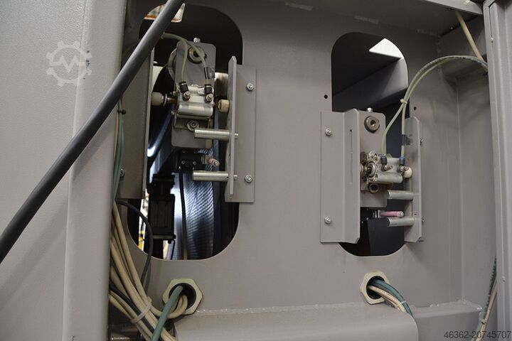 Breiðbandsslípirokkur Casadei LIBRA