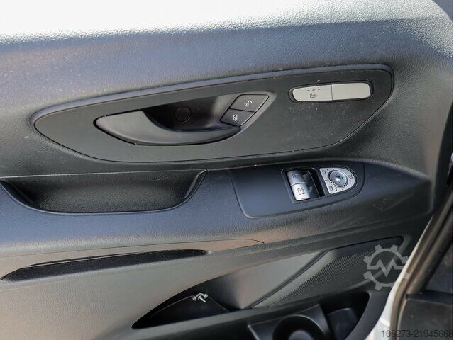 Panelvan Mercedes-Benz Vito116CDI KA lang,Automatik,Klima,Kamera