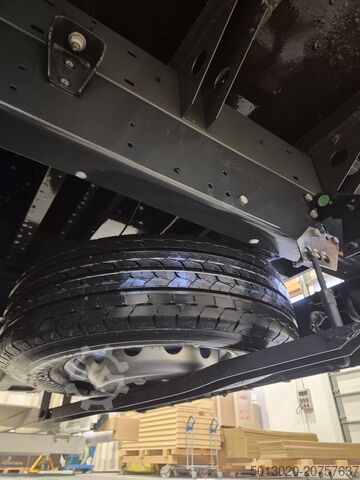 Pikap kamion Iveco DAILY 70C18H