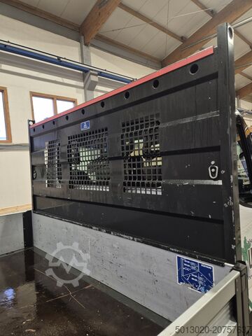 Pikap kamion Iveco DAILY 70C18H