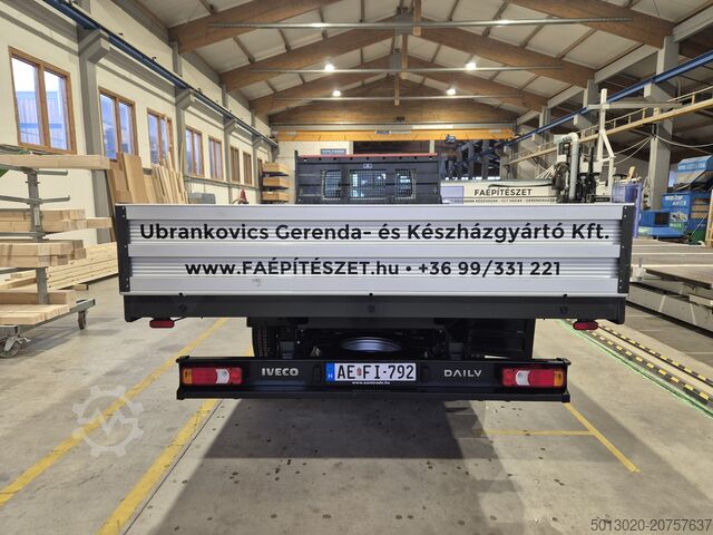 Pikap kamion Iveco DAILY 70C18H