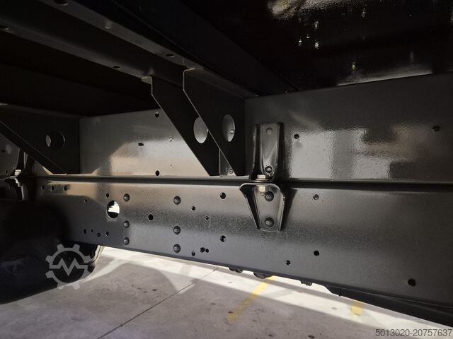 Pikap kamion Iveco DAILY 70C18H