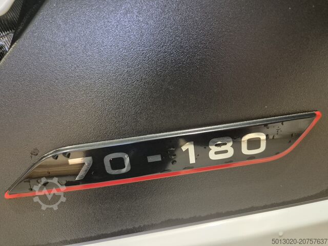 Pikap kamion Iveco DAILY 70C18H