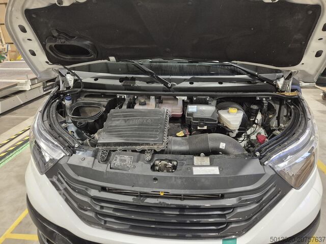 Pikap kamion Iveco DAILY 70C18H