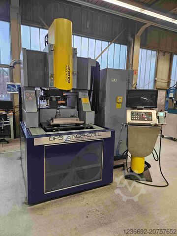 Mašina koja tone INGERSOLL OPS Ingersoll Gantry Eagle 500