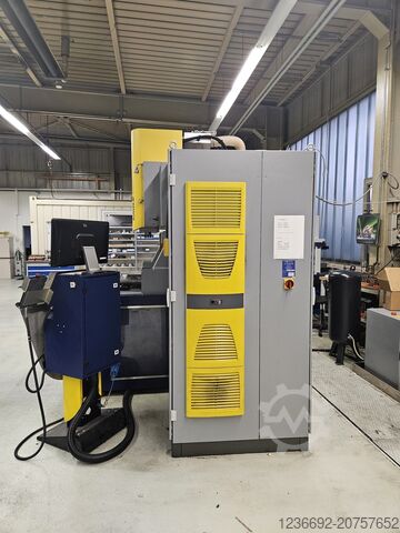 Mašina koja tone INGERSOLL OPS Ingersoll Gantry Eagle 500