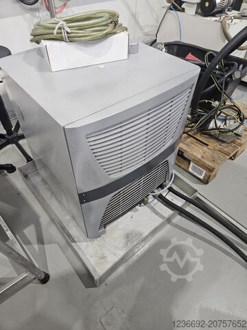 Elektrodrążarka matrycowa INGERSOLL OPS Ingersoll Gantry Eagle 500