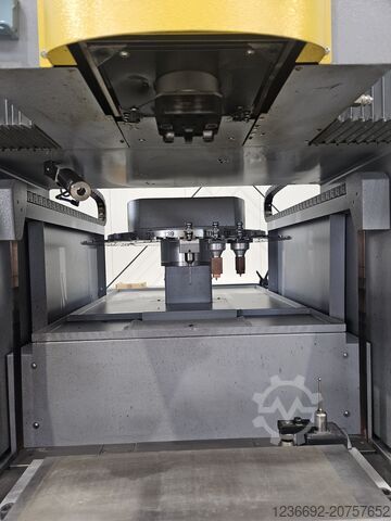 Elektrodrążarka matrycowa INGERSOLL OPS Ingersoll Gantry Eagle 500
