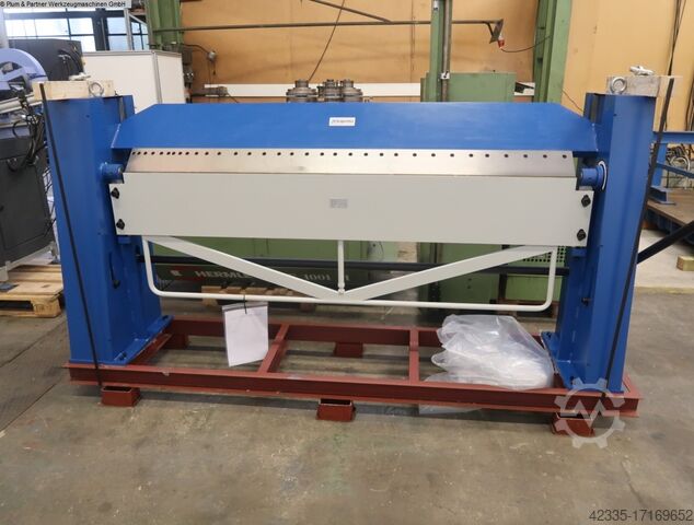 Folding Machine KAPEMA KFS 20/20