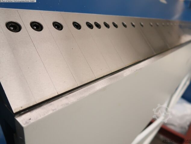 Folding Machine KAPEMA KFS 20/20